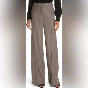 Veronica Beard
Jewell Houndstooth Trousers sz 4